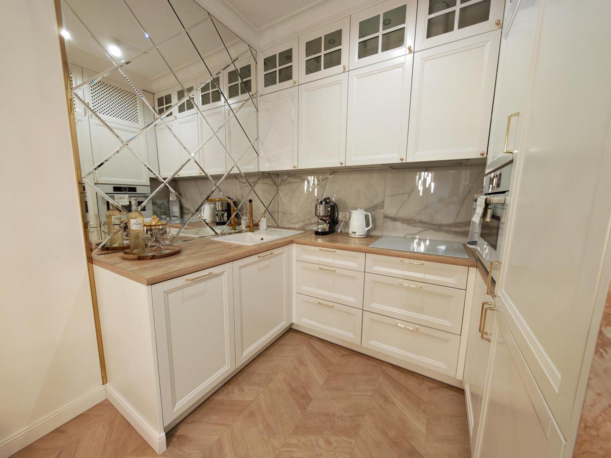Gold Apartment B33 Let'S Sea Baltic Park Gaski Extérieur photo