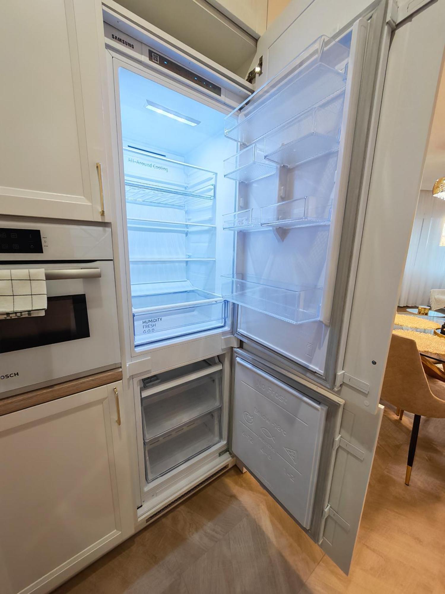 Gold Apartment B33 Let'S Sea Baltic Park Gaski Extérieur photo